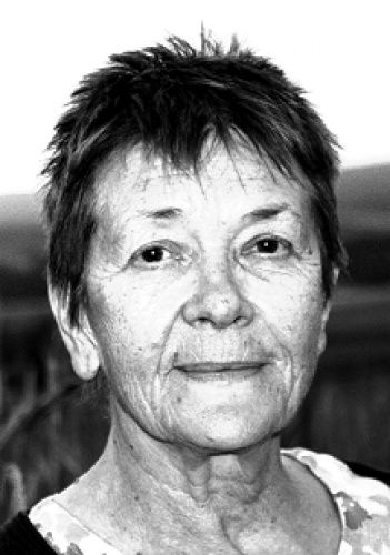 Zofia Rosińska
