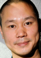Tony Hsieh