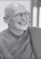 Ajahn Sumedho
