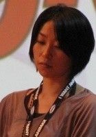Katsura Hoshino