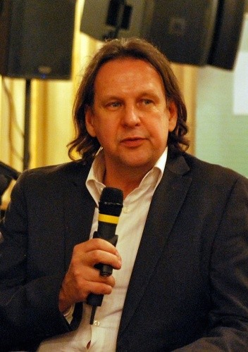Tomasz Bocheński
