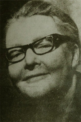 Maria Anna Jarochowska