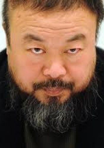  Ai Weiwei