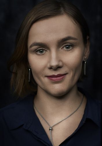 Dominika Kozłowska