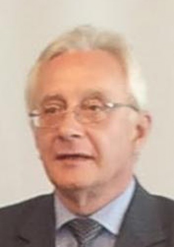 Janusz Gęsicki