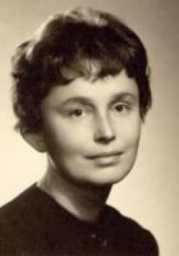 Maria Fieldorf