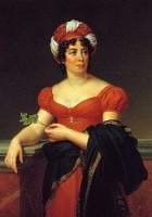 Anne-Louise Germaine Staël-Holstein