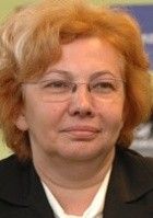 Małgorzata Mańka-Szulik