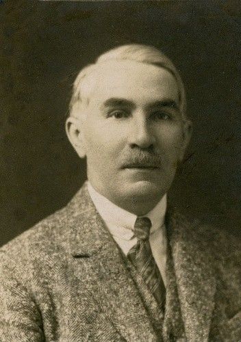 Ferenc Móra