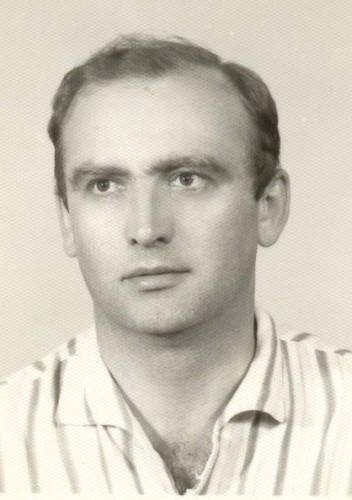 Jerzy Bieniecki