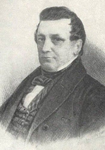 August Wilkoński
