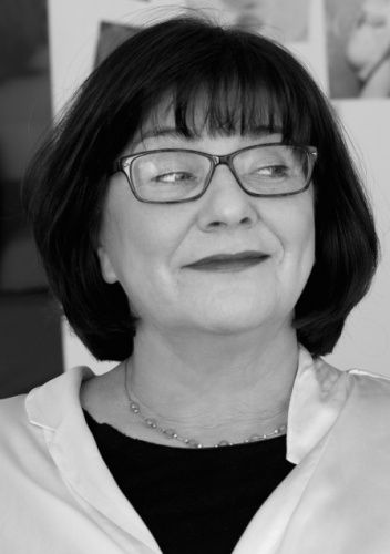 Anna Górecka