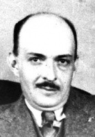 Francisco Rojas González