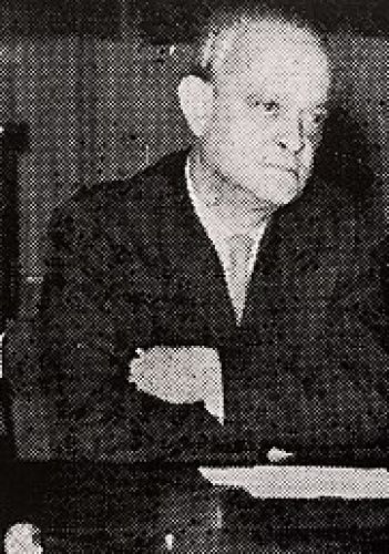 Ramon Diaz Sanchez