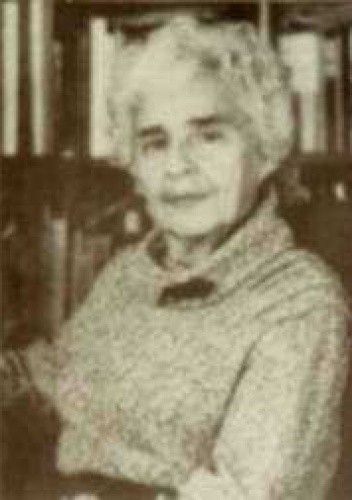 Zofia Libiszowska