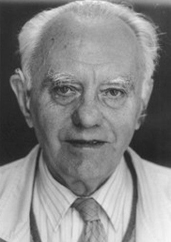 Roman S. Ingarden