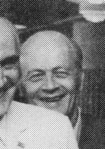 Ludwik Mysak