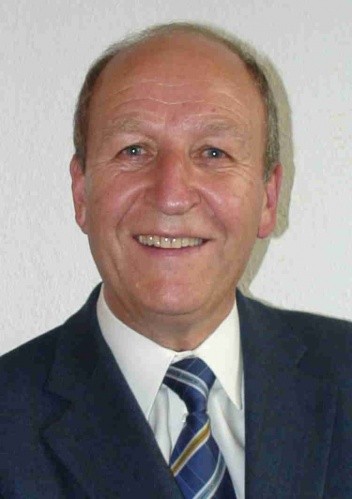 Werner Wallert