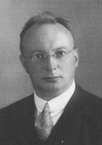 Gerardus van der Leeuw