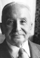 Ludwig von Mises