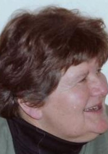 Teresa Dąbrowska (archeolog)
