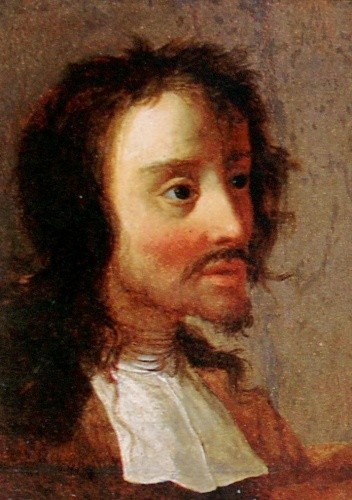 Hans von Grimmelshausen