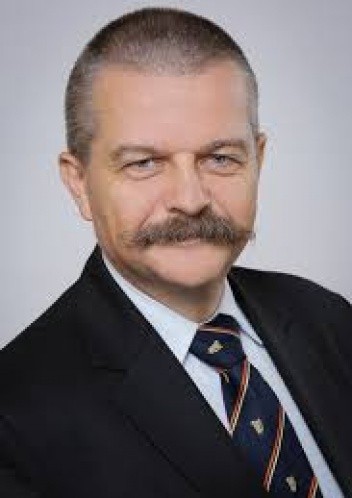 Przemysław Żurawski vel Grajewski