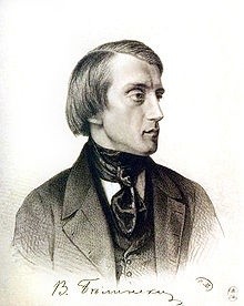 Wissarion Grigoriewicz Bieliński