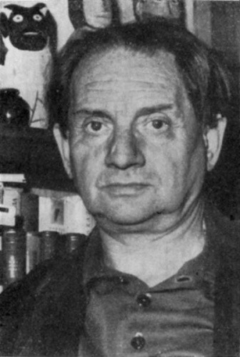 Jan Śpiewak