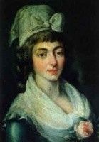 Marie-Jeanne Roland