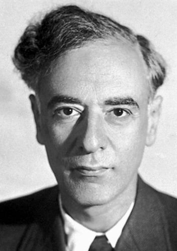 Lew D. Landau