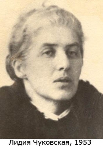 Lidia Czukowska
