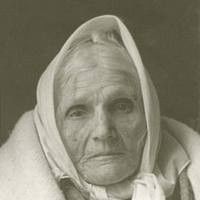 Fadhma Aït Mansour Amrouche