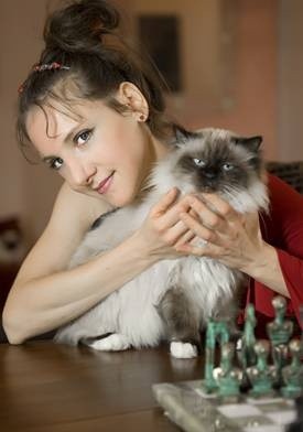 Mathilde Bonetti
