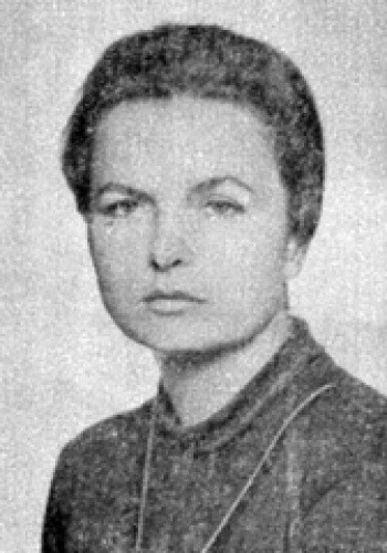 Nina Baryłko-Pikielna