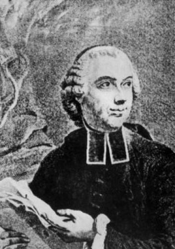 Etienne Bonnot De Condillac