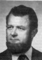 Krzysztof Birkenmajer