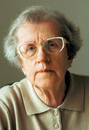 Józefa Hennelowa