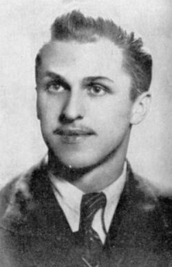 Wacław Bojarski