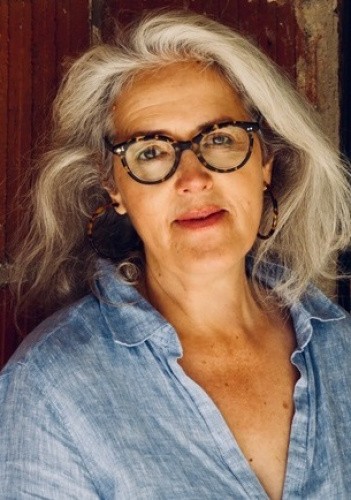 Sarah Blake