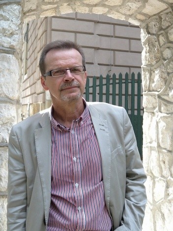 Jan Mostowik