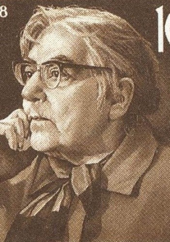 Marietta Szaginian