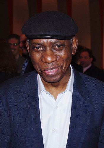 Yusef Komunyakaa