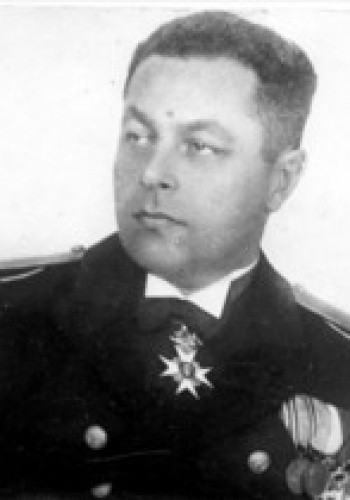 Eugeniusz Pławski