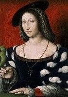 Małgorzata de Valois