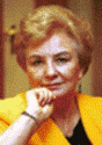 Stanisława Borkowska