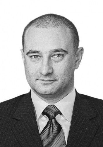 Tadeusz M. Płużański