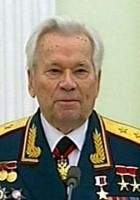 Michaił Kałasznikow