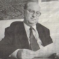 Stanisław Piechocki