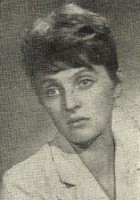 Maria Paczowska